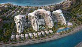 Вилла за 12 070 321 евро в Рас-эль-Хайме, ОАЭ