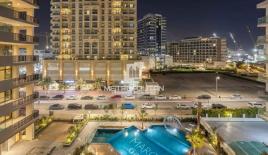 Апартаменты за 463 317 евро в Дубае, ОАЭ