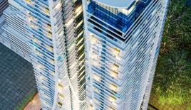 Апартаменты за 273 335 евро в Дубае, ОАЭ