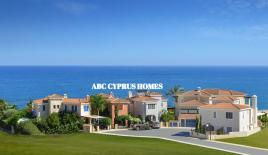 Вилла за 986 000 евро в Пафосе, Кипр