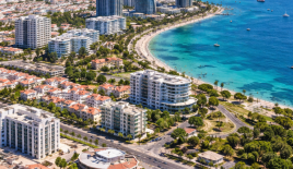 Земля за 10 063 300 евро в Лимасоле, Кипр