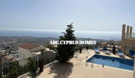 Вилла за 780 000 евро в Пафосе, Кипр