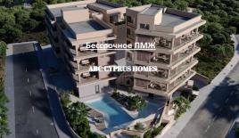 Апартаменты за 380 000 евро в Пафосе, Кипр