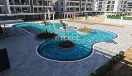 Пентхаус за 250 000 евро в Алании, Турция