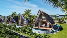 Пентхаус за 270 000 евро в Газимагусе, Кипр