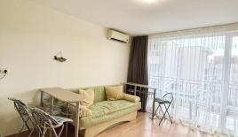 Студия за 59 500 евро на Солнечном берегу, Болгария