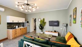 Квартира за 168 328 евро в Тбилиси, Грузия