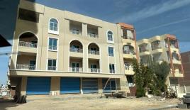 Квартира за 17 756 евро в Хургаде, Египет