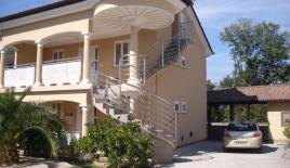 Отель, гостиница за 570 000 евро в Хорватии