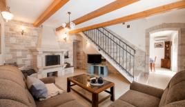 Вилла за 550 000 евро в Хорватии