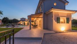 Вилла за 570 000 евро в Хорватии