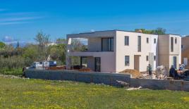 Вилла за 590 000 евро в Малинска-Дубашнице, Хорватия