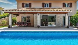 Вилла за 560 000 евро в Хорватии