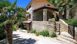 Вилла за 520 000 евро в Опртале, Хорватия