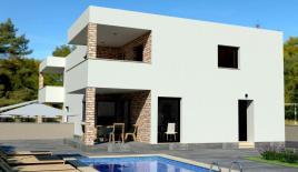 Вилла за 572 000 евро в Порече, Хорватия