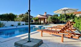 Вилла за 515 000 евро в Хорватии