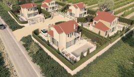 Вилла за 550 000 евро в Тиняне, Хорватия