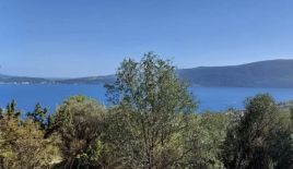 Дом под реконструкцию за 150 000 евро в Херцег-Нови, Черногория