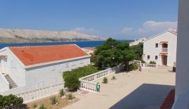 Отель, гостиница за 571 000 евро на острове Паг, Хорватия