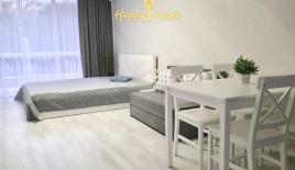 Студия за 85 000 евро на Солнечном берегу, Болгария