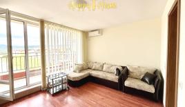 Студия за 58 000 евро на Солнечном берегу, Болгария