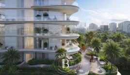 Квартира за 949 922 евро в Дубае, ОАЭ