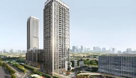 Квартира за 622 261 евро в Дубае, ОАЭ