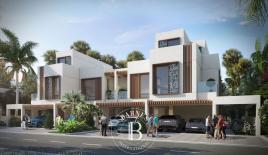 Таунхаус за 636 057 евро в Дубае, ОАЭ