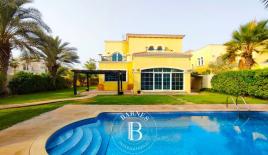 Вилла за 9 602 евро за месяц в Дубае, ОАЭ