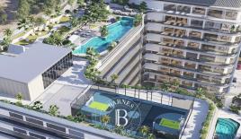 Квартира за 541 402 евро в Дубае, ОАЭ