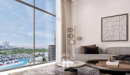 Квартира за 657 017 евро в ОАЭ
