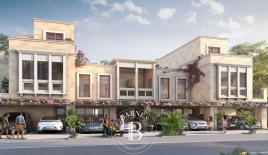 Таунхаус за 1 040 062 евро в Дубае, ОАЭ