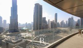 Квартира за 3 044 455 евро в Дубае, ОАЭ