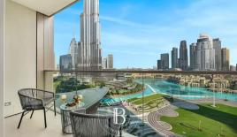 Квартира за 1 498 035 евро в Дубае, ОАЭ