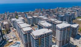 Квартира за 285 000 евро в Алании, Турция