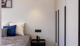 Квартира за 146 500 евро в Ластве, Черногория