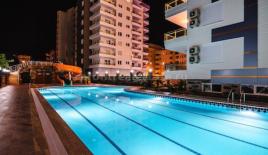 Квартира за 86 000 евро в Алании, Турция