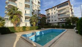 Квартира за 115 000 евро в Алании, Турция