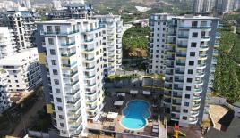 Квартира за 68 000 евро в Алании, Турция