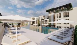 Квартира за 136 437 евро в Херцег-Нови, Черногория