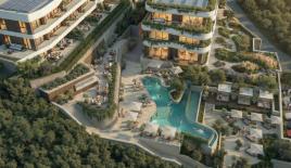 Квартира за 476 385 евро в Режевичах, Черногория