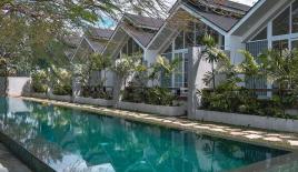 Таунхаус за 251 251 евро в Джимбаране, Индонезия