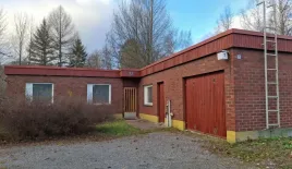 Дом за 29 000 евро в Иматре, Финляндия