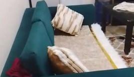 Студия за 25 000 евро в Хургаде, Египет