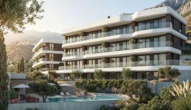 Квартира за 356 745 евро в Режевичах, Черногория