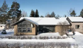 Дом за 39 800 евро в Иматре, Финляндия