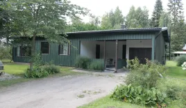 Дом за 36 000 евро в Иматре, Финляндия