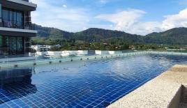 Студия за 113 000 евро на пляже Найхарн, Таиланд