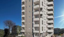 Квартира за 160 000 евро в Баре, Черногория