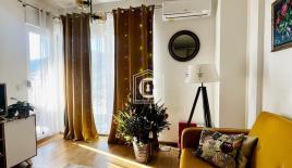 Апартаменты за 145 000 евро в Будве, Черногория